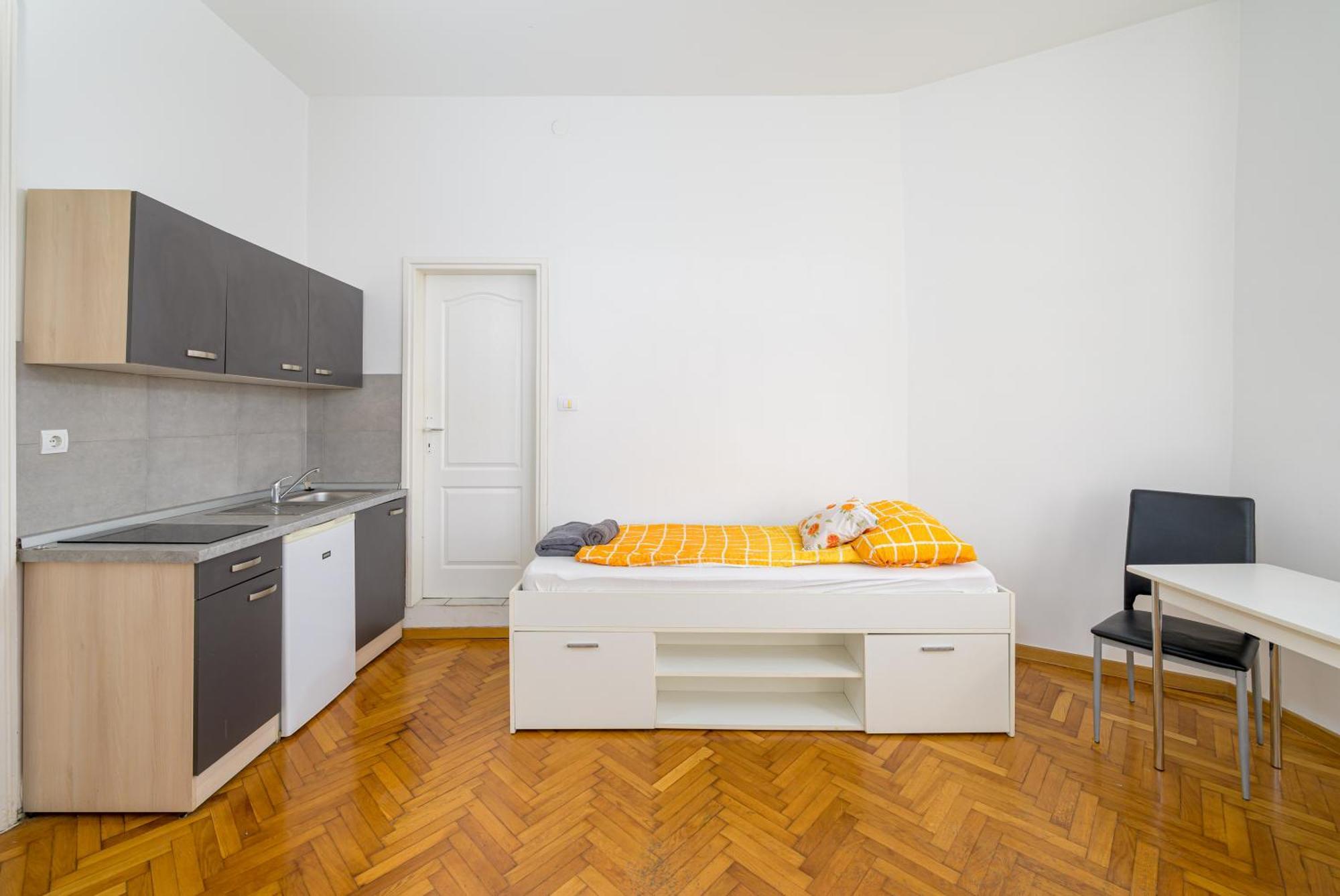 Apartments Todorovic Pula Exterior foto